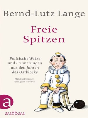 cover image of Freie Spitzen